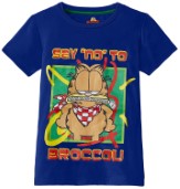 Garfield Boys' T-Shirt flat 65% off starts from  Rs. 174 at Amazon