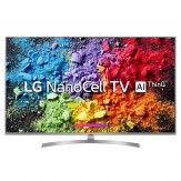 LG 139 cm (55 Inches) 4K UHD LED Smart TV 55UK7500PTA (Silver) (2018 model)