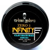 UrbanGabru Zero To Infinity Hair Wax, 100 g