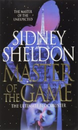 Master of the Game Book  Rs. 157 at  Amazon