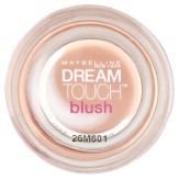 Maybelline Dream Touch Blush, Pink, 7.5g