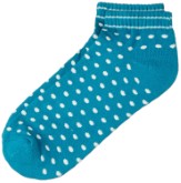 Shyla Women's Cotton Socks Rs 20 at Amazon