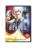 Star Trek Beyond dvd