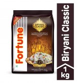 [Pantry] Fortune Biryani Classic Basmati Rice, 1kg