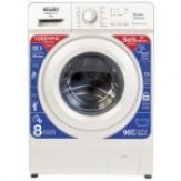 Mitashi 6 kg Fully-Automatic Front Loading Washing Machine (WMFA600K100 FL, White)