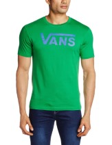 Vans Men's clothes Flat 70% off from Rs 299 at Amazon