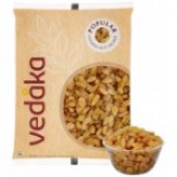 [Pantry] Amazon Brand - Vedaka Popular Raisins, 1kg