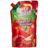 [Pantry] Tasty Treat Tomato Ketchup, 1 Kg