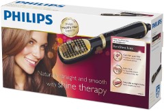Philips HP8659 Kerashine Essential Care Air Styler 