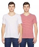 Amazon Brand - Symbol Men's T-Shirt pack of 2