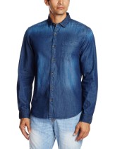 Highlander Men’s Clothing 50% to 80% off from Rs. 279 at Amazon