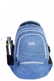 Devagabond 52 Ltrs Blue Laptop Backpack (Arena Tech_1_ Blue)