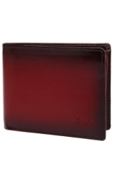 Men Branded Wallets at Upto 81% Off from Rs 299 at Shopperstop 