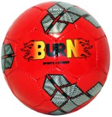 Burn 32 Panels Football, Size 5 (Multicolor) Rs 245 at Amazon