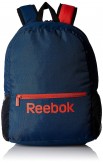 Reebok Backpacks Minimum 70% off from Rs. 399