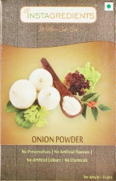 InstaGredients Powder, 50g