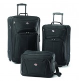 American Tourister Luggage at upto 75% Off at Amazon