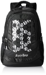 Black Rider Backpacks Minimum 70% OFF at Amazon