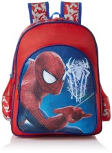  Simba School Backpack flat 60% off starts from 319 at Amazon