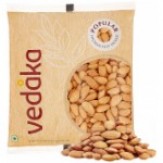 Amazon Brand - Vedaka Popular Whole Almonds, 500g