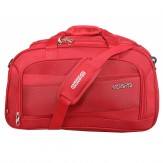 American Tourister Red Travel Duffle (AMT PEP Duffle 62CM - RED)