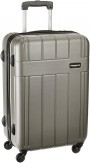 Pronto Breeza ABS 78 cms Grey Suitcases (6497 - GY)