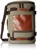 F Gear Torrent 26 Ltrs Green Casual Backpack (2727)