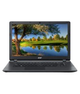Acer Aspire ES1-521 (NX.G2KSI.024) Notebook (AMD APU E1- 4GB RAM- 1TB HDD- 39.62cm (15.6)- DOS)