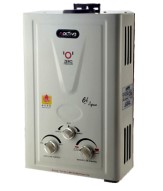 Activa LPG Water Heater Aqua - 6 Ltr.
