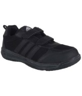 Adidas School shoes upto 74% off from Rs. 391 at Snapdeal