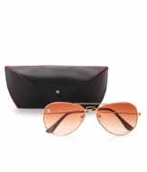 American Swan Brown Aviator Sunglasses upto 85% off from Rs. 297 at  Snapdeal 