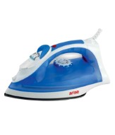 Arise Ace Steam Iron White Rs.690 at Snapdeal