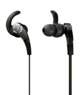 Audio Technica ATH-CKX7 BK Sonic Fuel In-ear headphones Rs. 1879 at ebay