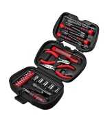SKIL Mini Hand Tool Set - 25 Pcs Rs. 509 at Snapdeal