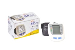 Dr Morepen BP One BP09 Blood Pressure Monitor at  Amazon