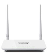 Ramptel 300Mbps Wireless ADSL2+ Modem (Approved by BSNL)