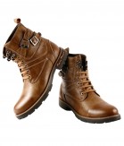 Bacca Bucci footwear's up to 80% off start from Rs 247 at Amazon