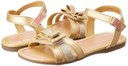 Barbie Girls Sandals up to 90% Off at Amazon