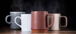 Coffee Mugs upto 80% off from Rs. 99 