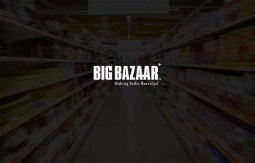 Pay Via Mobikwik & Get Rs.220 Cashback on Bigbazzar Purchase of Rs.1699
