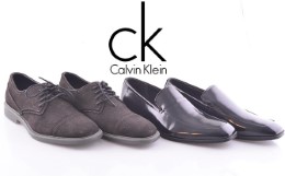  Calvin Klein shoes  flat 70% from Rs 3899 at Amazon