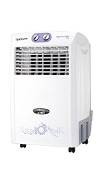 Snowcrest 19 HO Hindware Snowcrest Personal Air Cooler-19L Rs. 5199 at Amazon