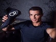 CR7 Cristiano Ronaldo Men’s Footwear 80% off  at Amazon