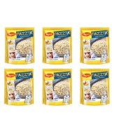 Maggi Pazzta Cheese Macaroni 70gm (Pack of 6) Rs. 100 at Snapdeal