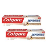 Colgate Sensitive - Clove Toothpaste 80 gm Pack of 2