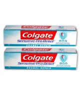 Colgate Sensitive - Pro Relief Enamel Repair Toothpaste 70 gm Pack of 2
