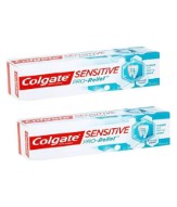 Colgate Sensitive - Plus Toothpaste 70 gm Pack of 2