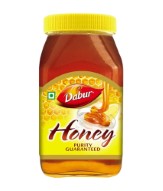 Dabur Honey - 1 Kg Rs.304 at Snapdeal 