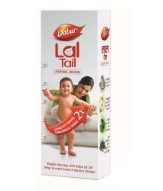 Dabur Lal Tail 500 ml Rs. 231 at  Snapdeal