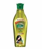Dabur Vatika Olive Oil- 200ml Rs. 88 at Snapdeal